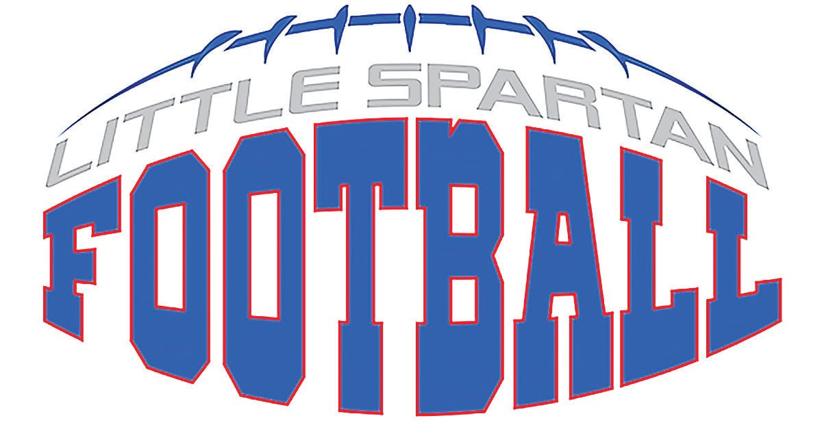 The Little Spartans have served as North Central Youth Football League jamboree hosts for many seasons.