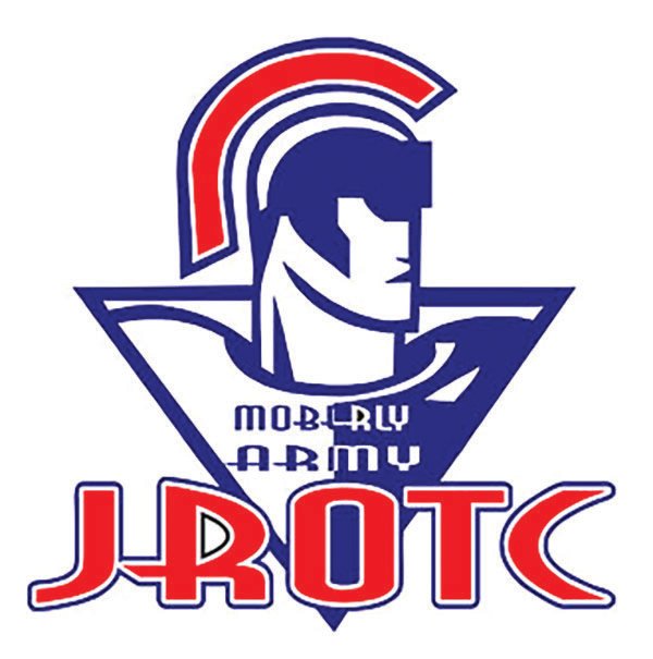The Moberly Army JROTC marksmanship team competes in virtual matches against other schools from across the nation.