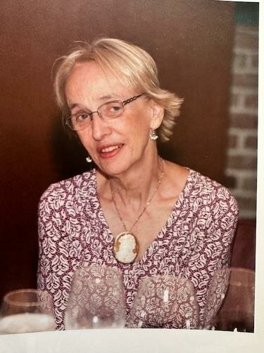 Susan Thomson