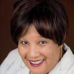 Jamila Khalil, publisher, Sedalia Democrat and Warrensburg Star-Journal