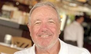 Donald Dodd