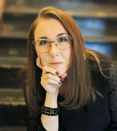 Katherine Miller