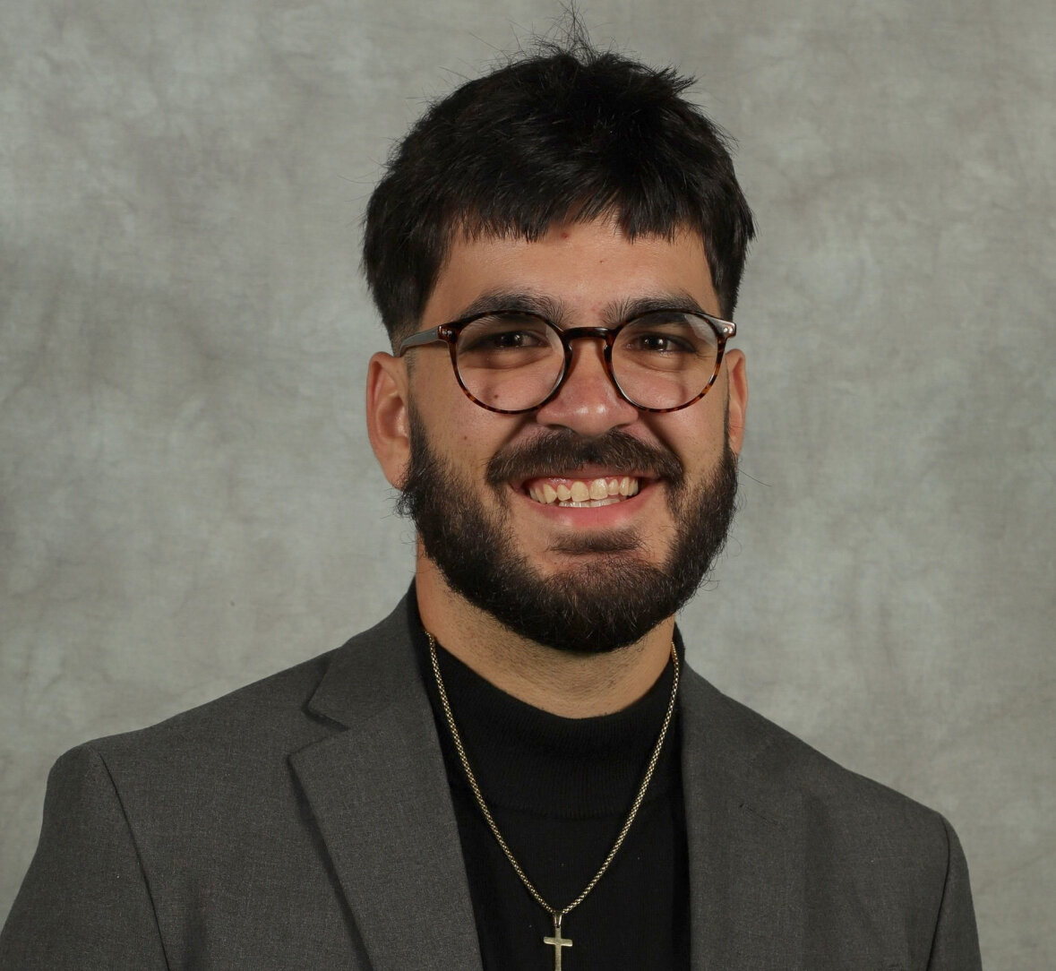 Luis Saldarriaga