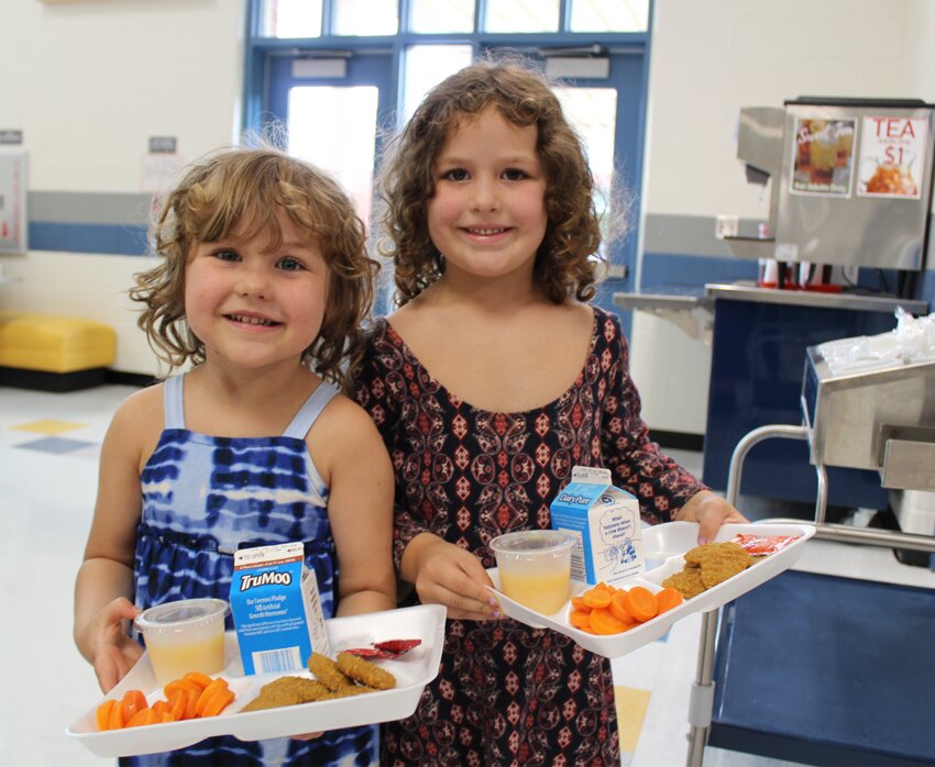 BCPS Summer Meals program serving free lunch this summer The Paper