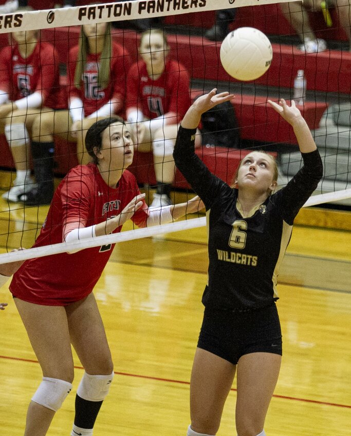 Draughn hosts inaugural Burke Bash volleyball tourney The Paper