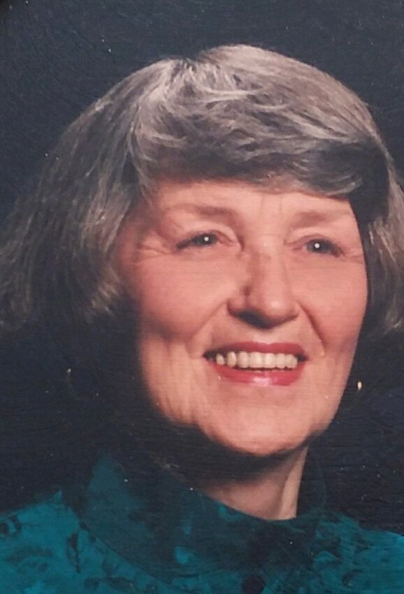 Cynthia Clark Fletcher