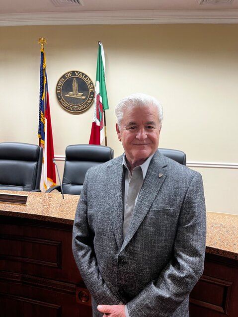 Edward D. Perrou