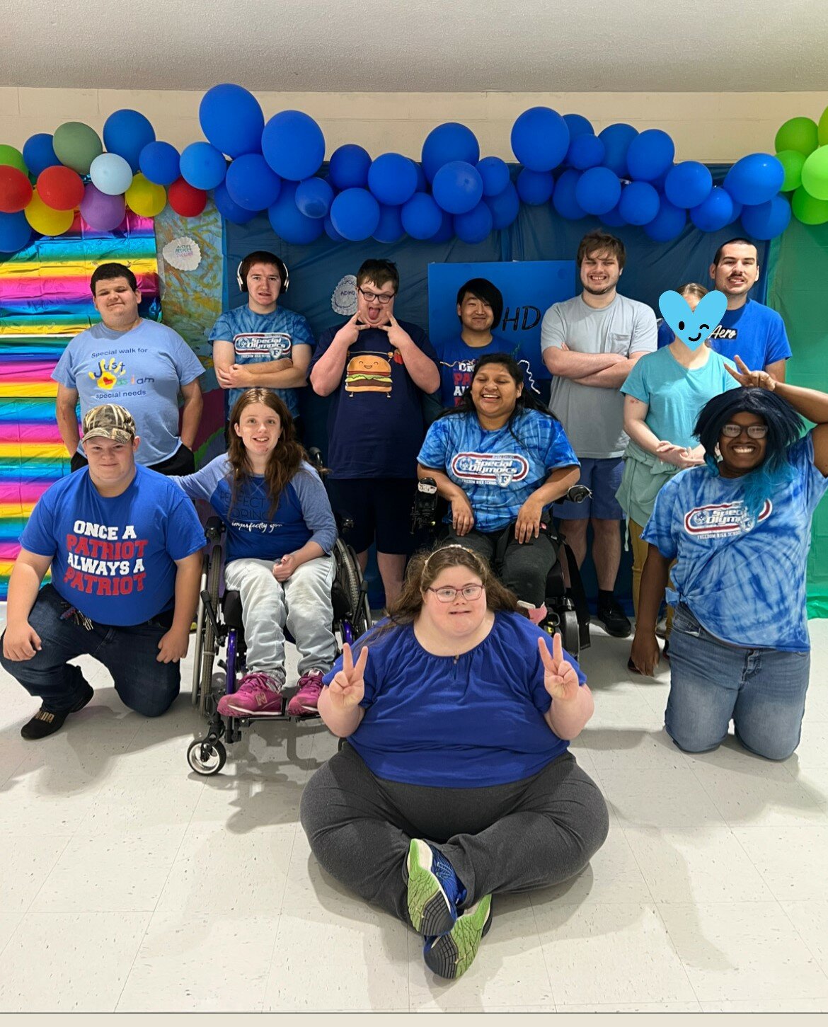 Mark Your Calendars For Burke County Public School's Disability 