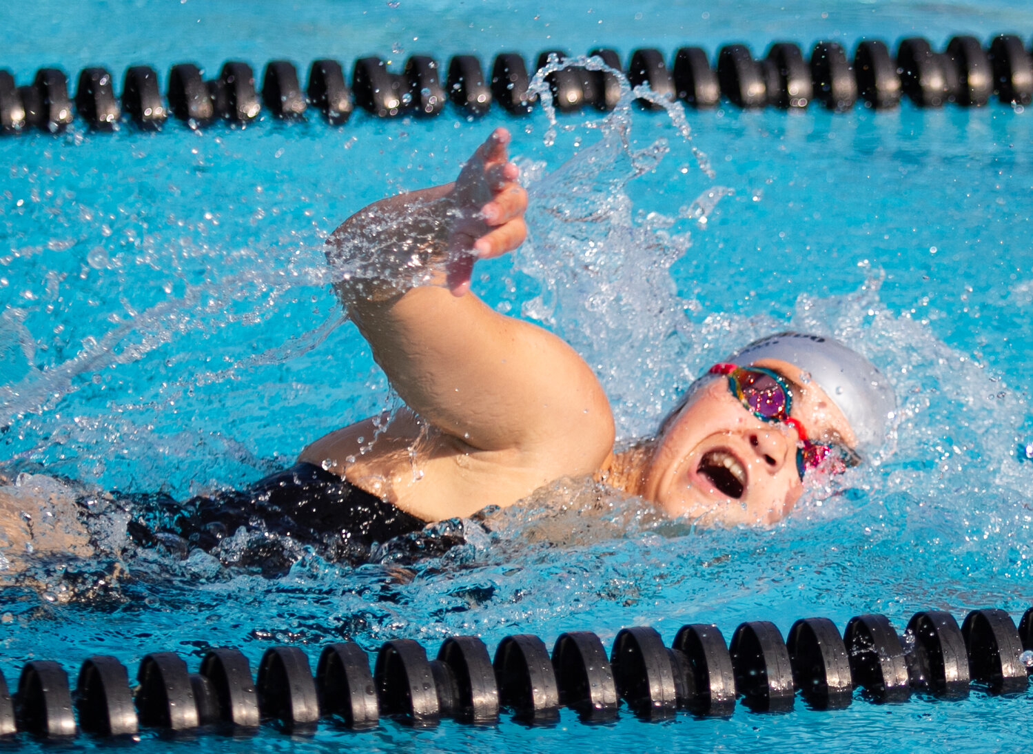 Torpedo dominates opening meet of summer - The Paper