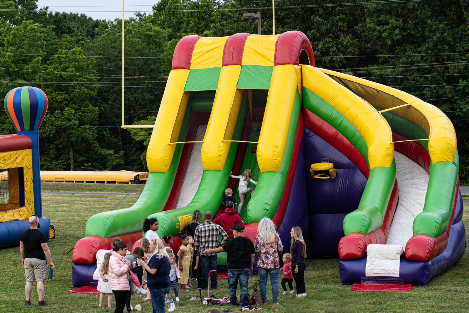 48th Annual Waldensian Festival to feature expanded kidfriendly zone