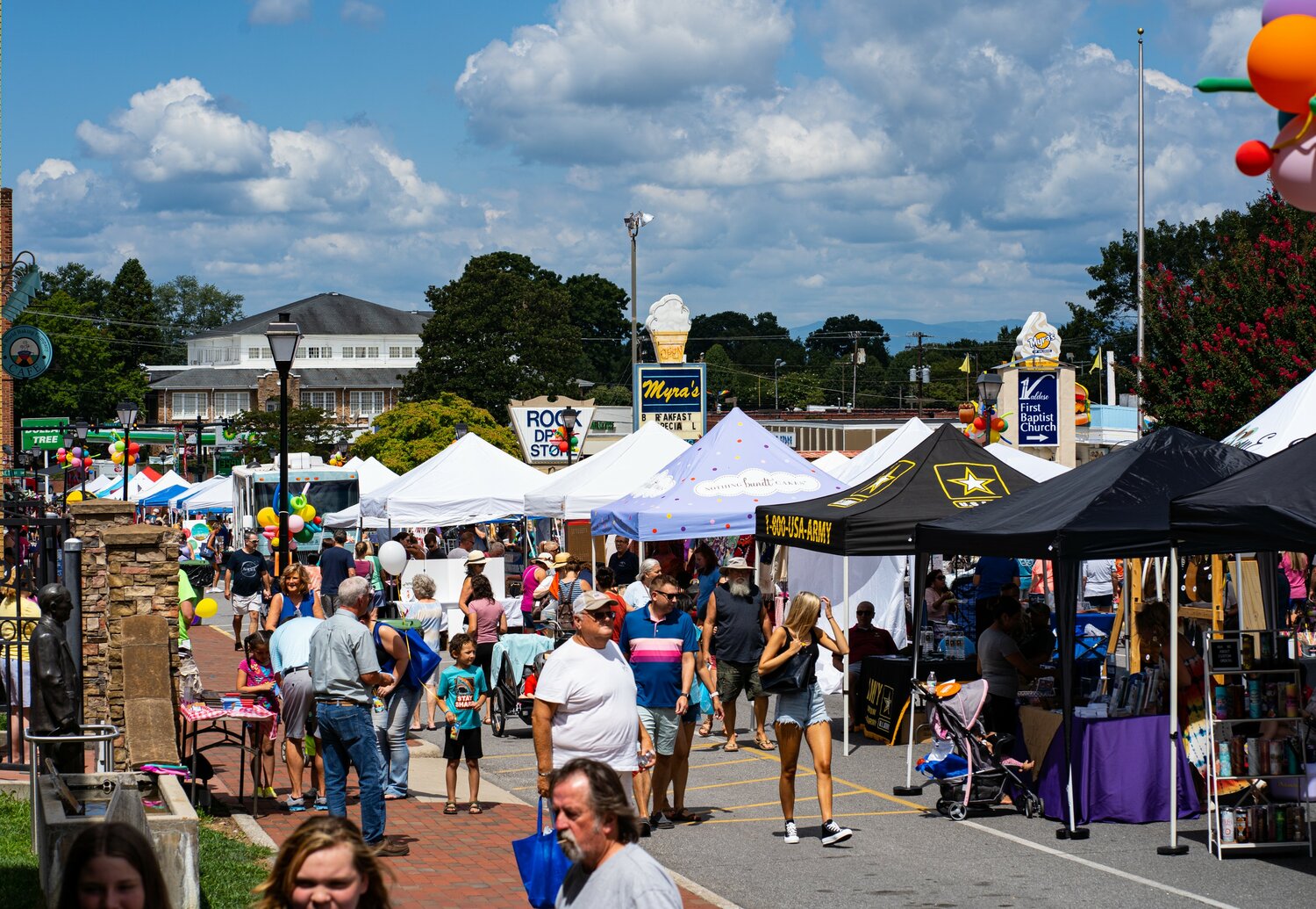 48th Annual Waldensian Festival to feature expanded kidfriendly zone