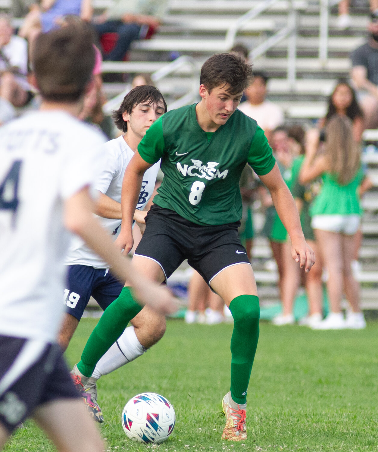 Patton soccer sweeps county foes for 2nd straight year - The Paper