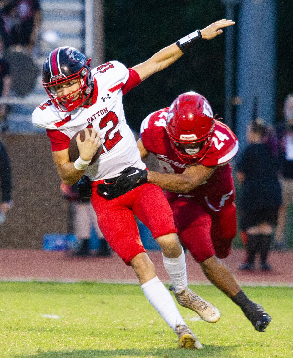 HighSchoolOT's final statewide and area code rankings for boys soccer