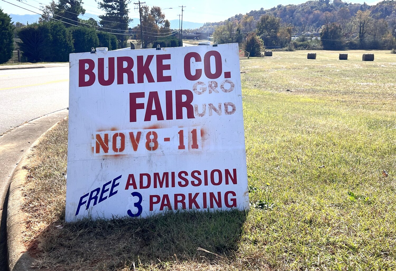 Burke County Fair 2024 Date Glenn Kalinda