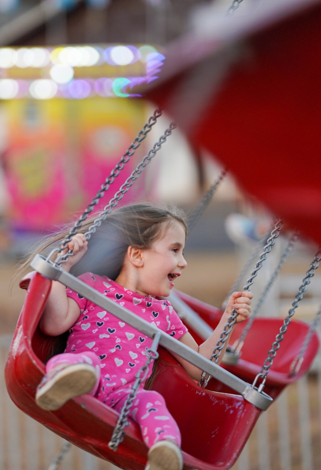 Burke County Fair officials learn lessons, plan for future The Paper