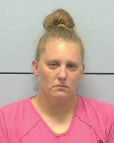 Telitha Nicole Shull