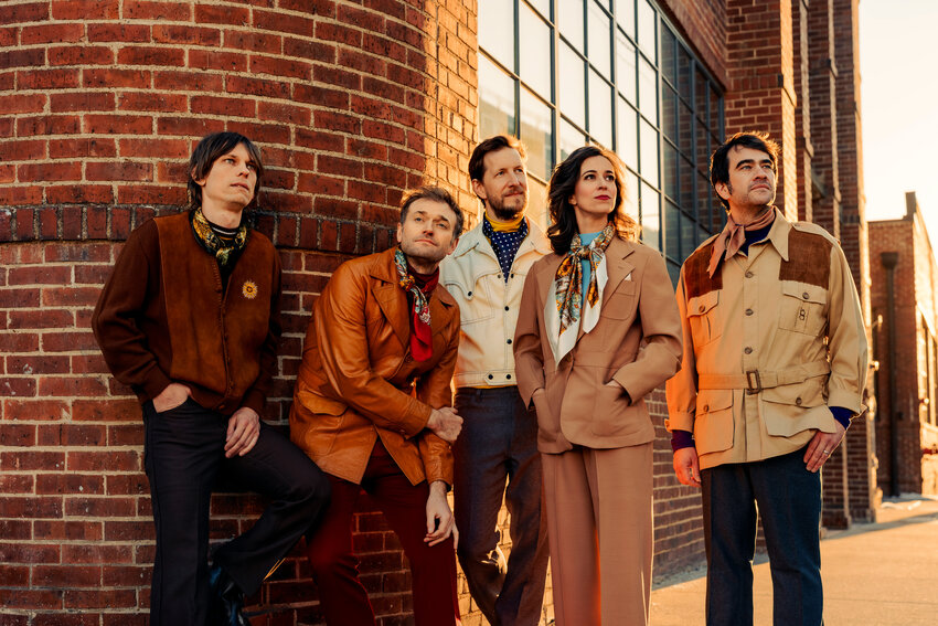 Punch Brothers