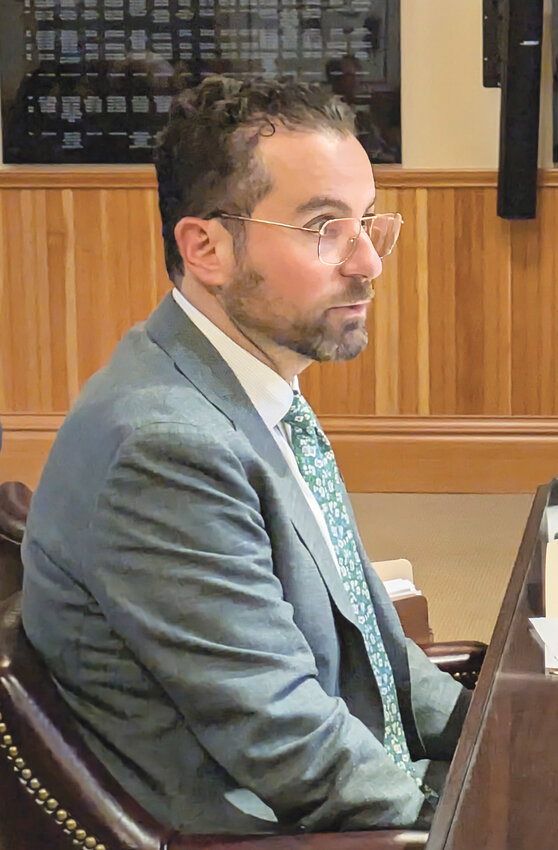 Black Hawk is definitely on boardJason Gumer, of Monarch Casino and recently formed coalition NAAG, presents the case against iGaming.