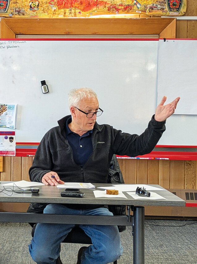 Black Hawk's letterPresident Rick Wenzel explains Black Hawk's cancellation of mutual aid with Central City.