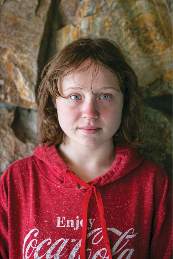 Gabby Kelly