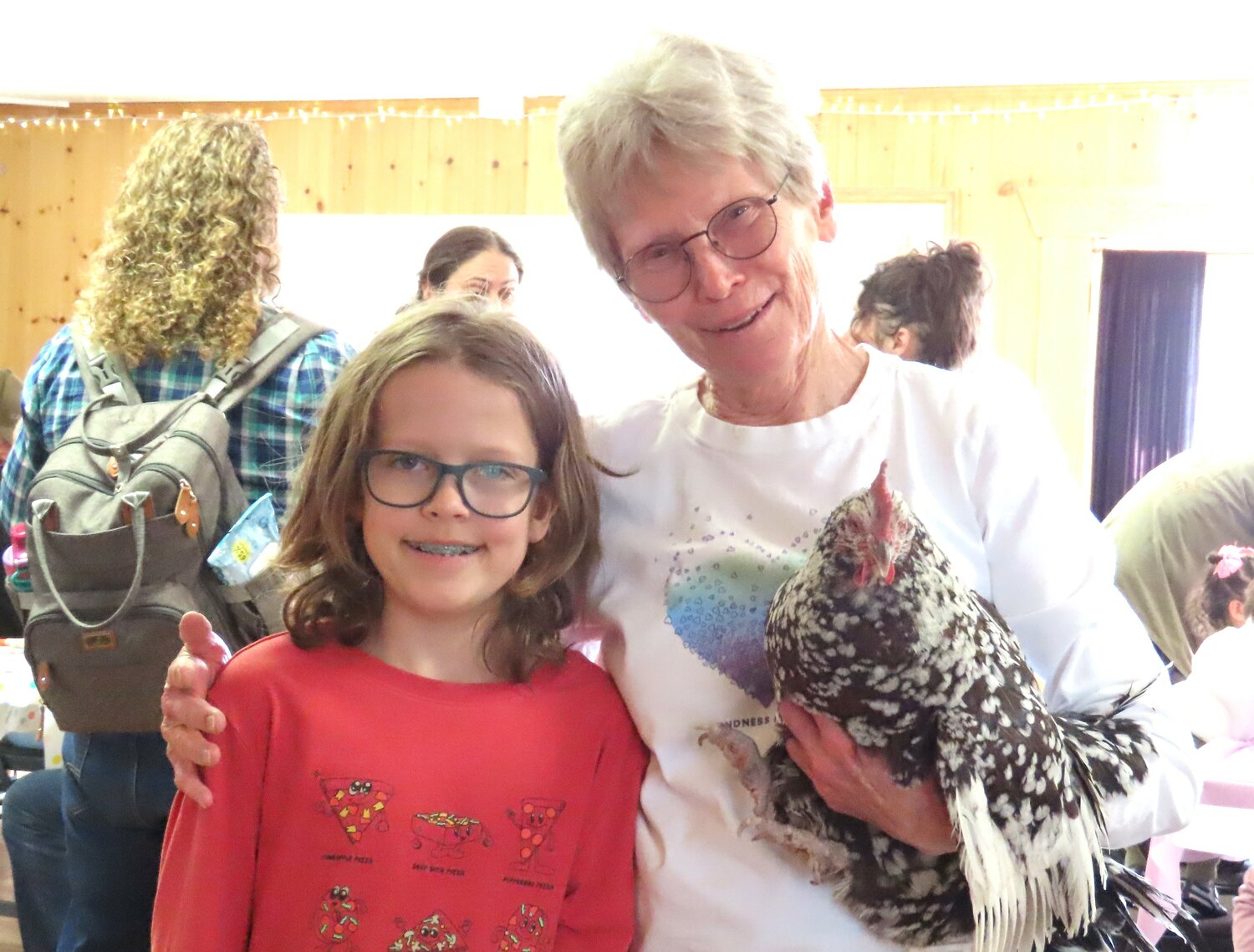 Kids hunt Easter eggs in Coal Creek - The Mountain-Ear