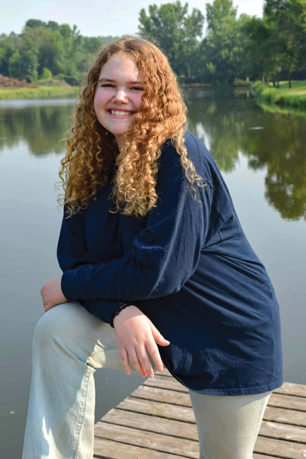 Gilpin High School senior profiles - The Mountain-Ear