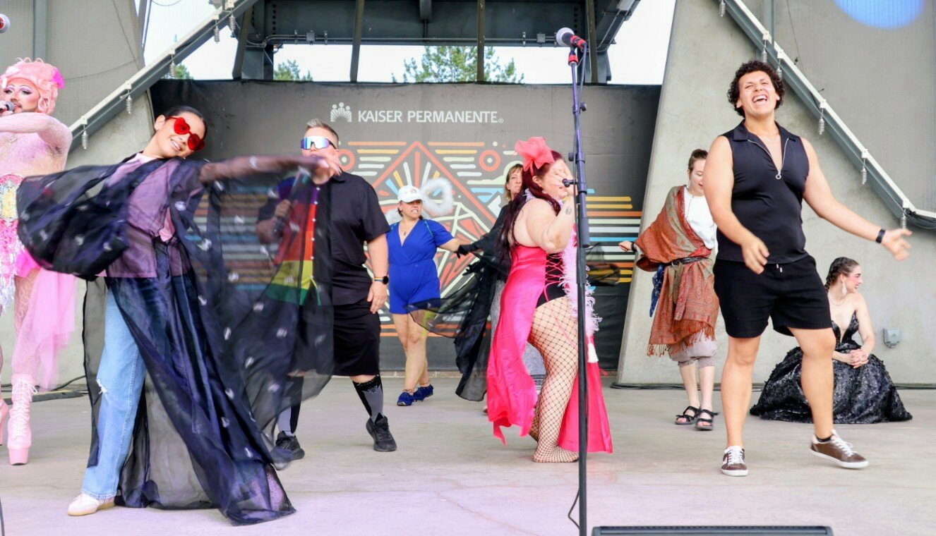 Drag, drama, and opera delight Denver crowd - The Mountain-Ear