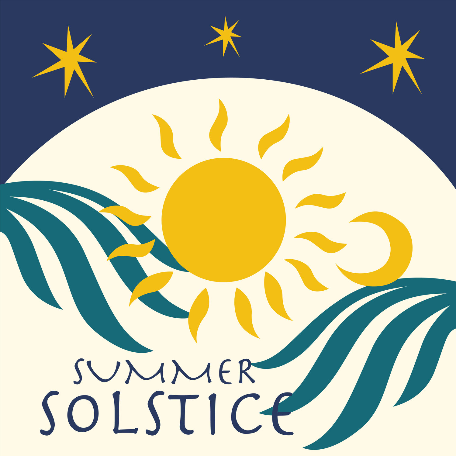 The Summer Solstice
