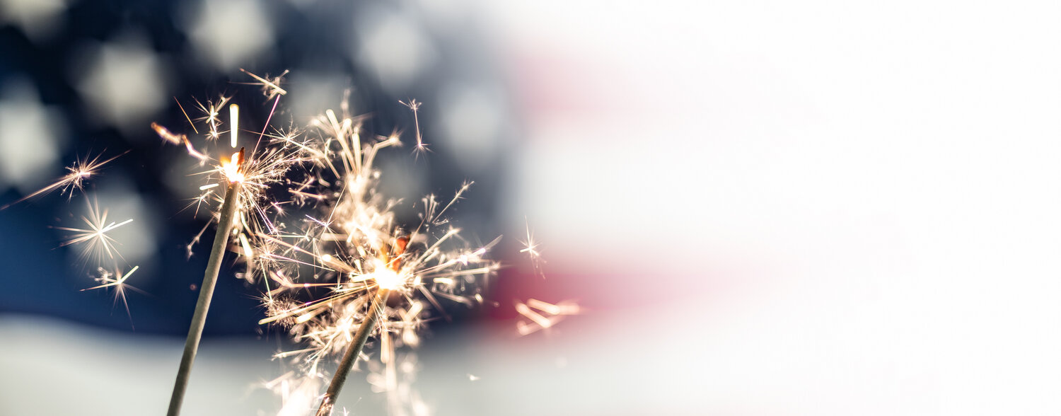 4th of July Events