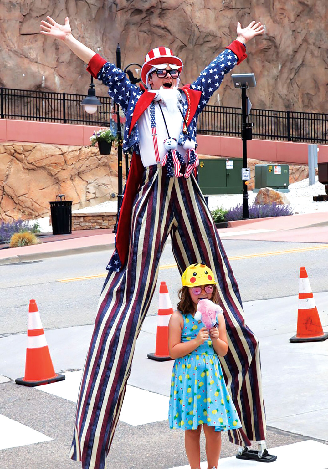 Founders’ Day celebrates Black Hawk’s roots - The Mountain-Ear