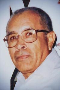 Rodolfo M. “Rudy” Guajardo
