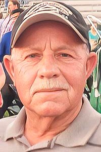 Don Rinehart