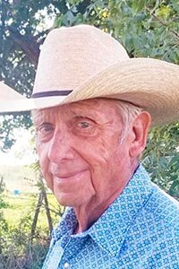 William Gordon Emmons