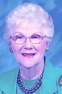 Danell Baker McCormack