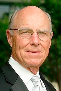 Harris Goldman Napier