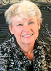 Judy Diane Webster