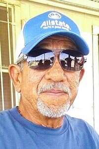 Raul L. “Roy” Guerrero