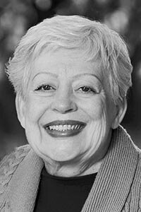 Linda Ray Letchworth Enochs