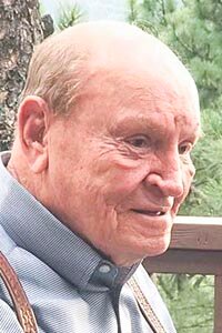 Roger Keith Tucker