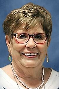 Peggy Jean Howell