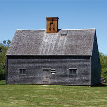 Best Historic Site: The Oldest House