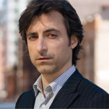 Noah Baumbach (“The Squid and the Whale”) will be presented the festival’s annual Screenwriters Tribute.