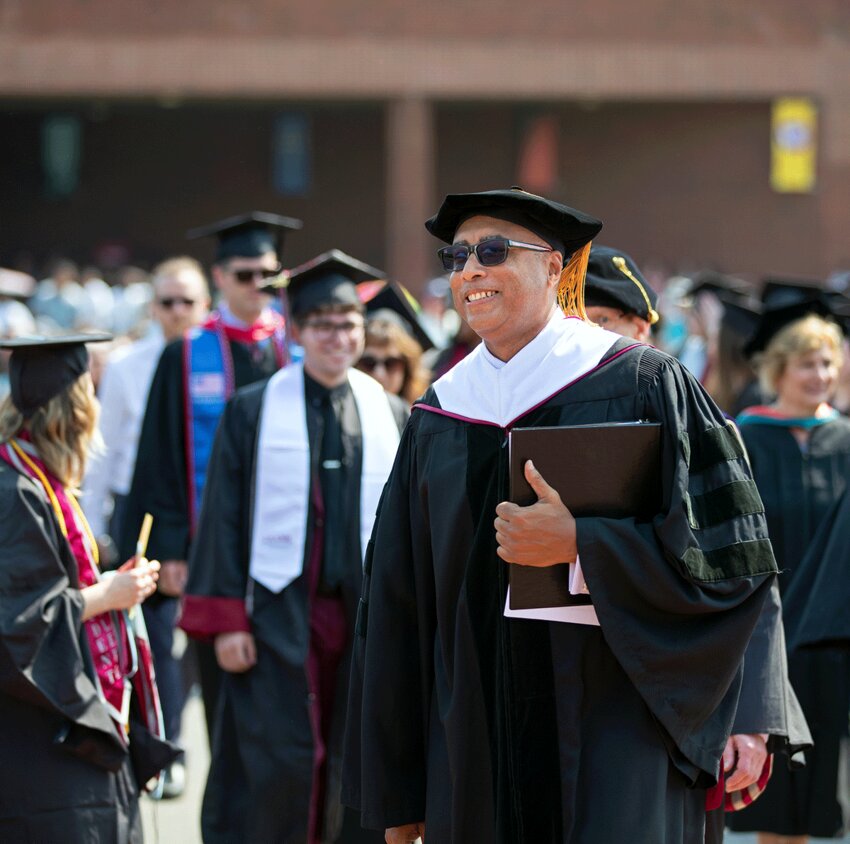 Former New York Yankee speaks at SUNY Potsdam - North Country Now