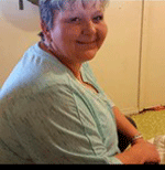 Cindy King, 55, Gouverneur - North Country Now