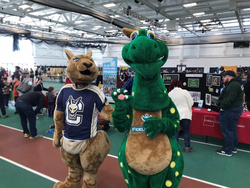 North Country Kids Expo returns to Canton March 16 with vendors ...