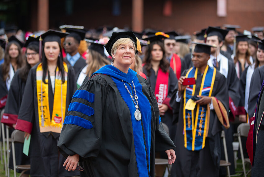 SUNY Potsdam to celebrate inauguration of president - North Country Now