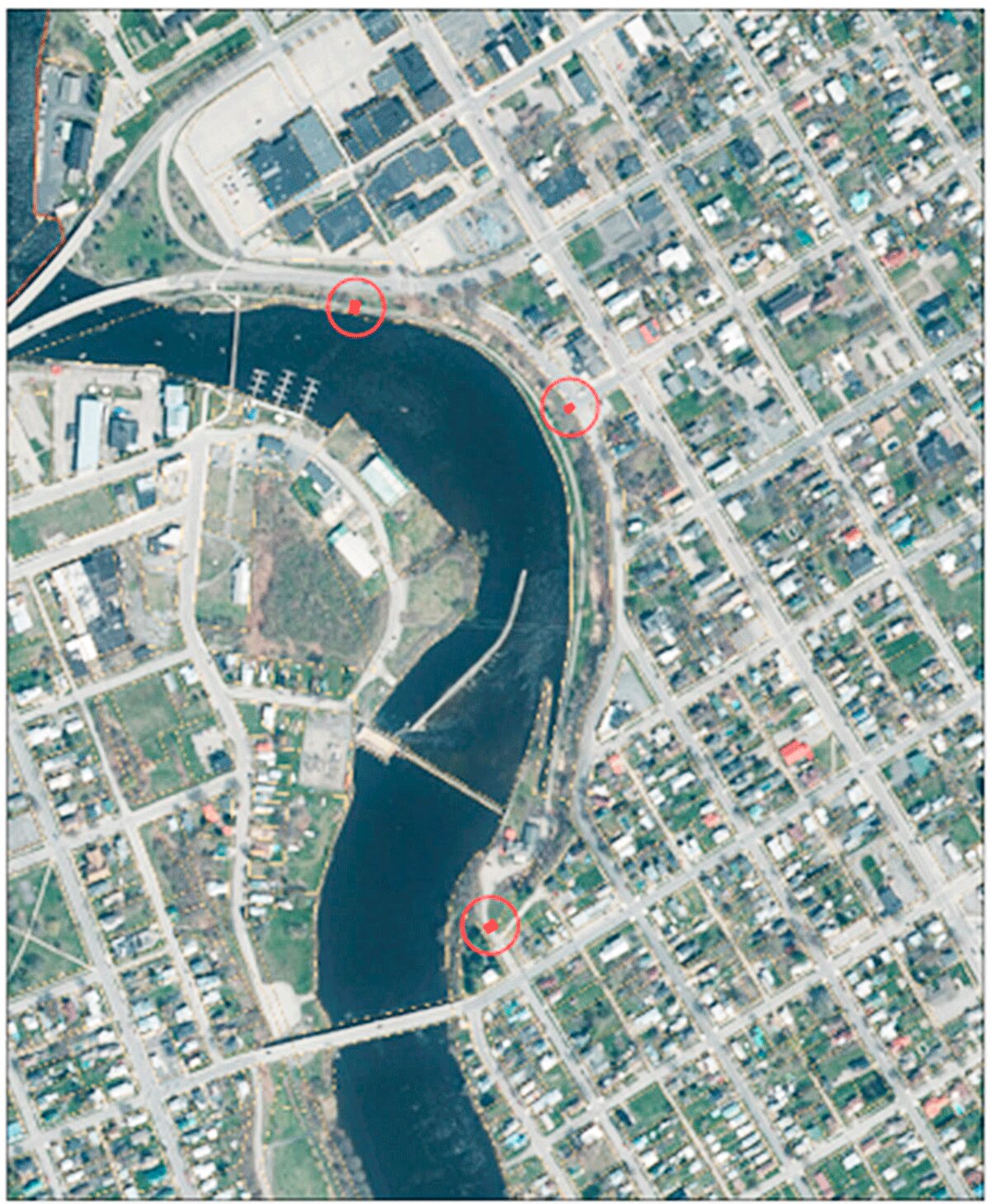 Portions of Maple City Trail will be closed in Ogdensburg - North ...