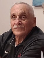 Frederick F. “Fred” Rycroft, 77, Canton - North Country Now