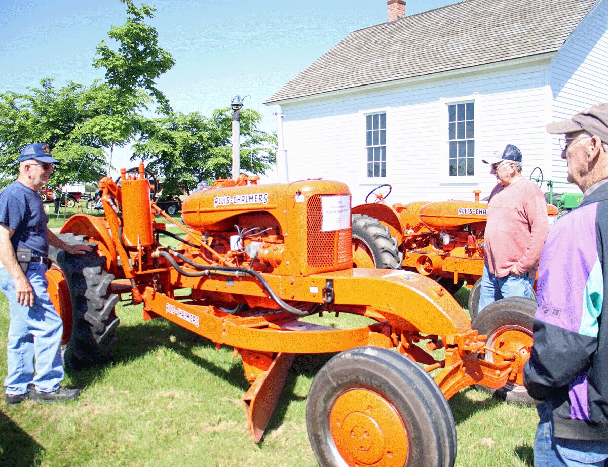 Classics on display in Madrid - North Country Now