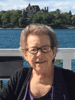 Claire B. Marlow, 79, Ogdensburg - North Country Now